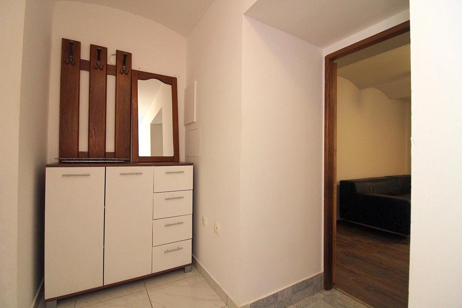 Appartamento Tino Zagabria Esterno foto