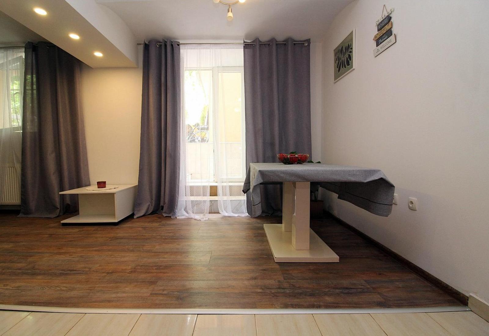 Appartamento Tino Zagabria Esterno foto
