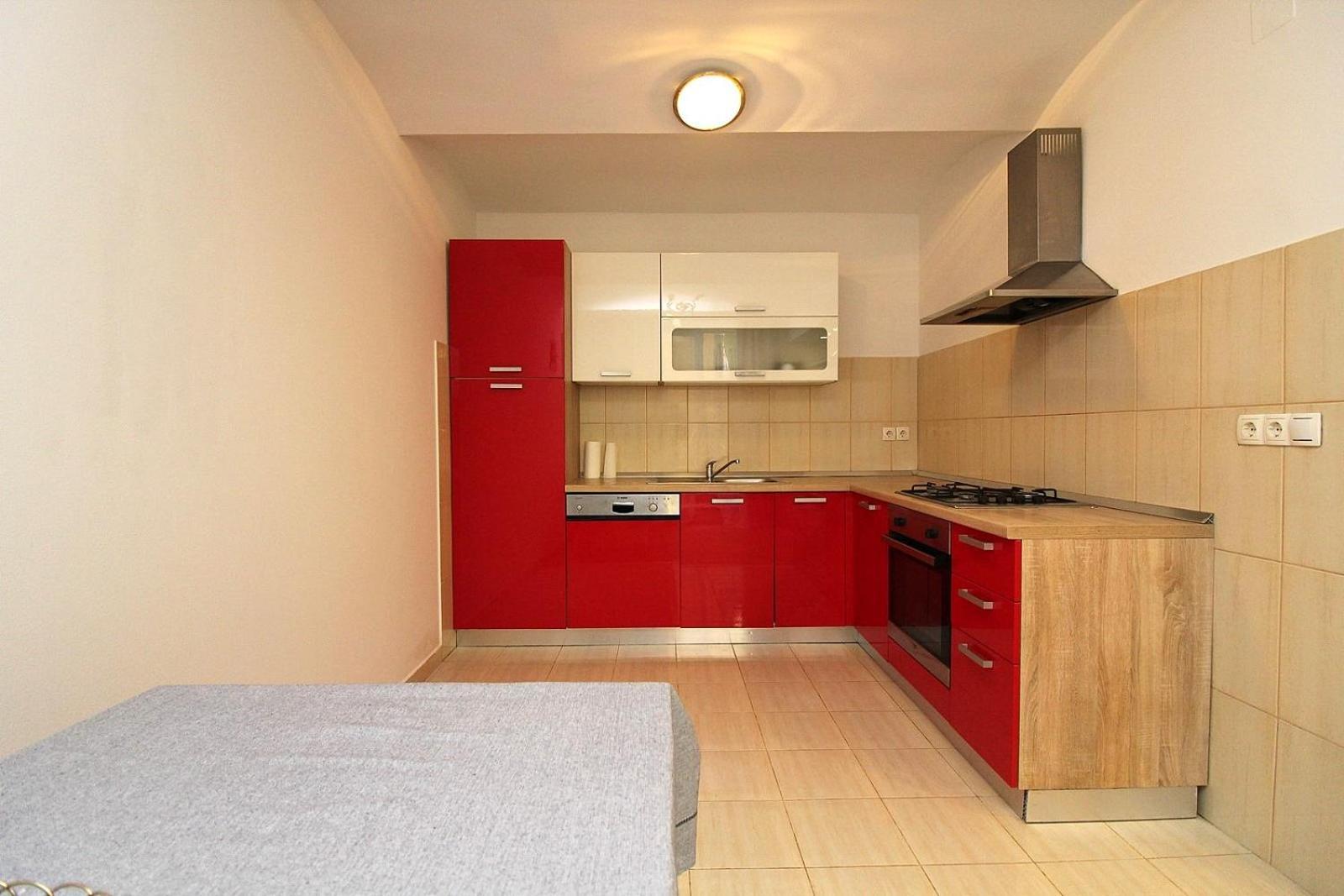 Appartamento Tino Zagabria Esterno foto